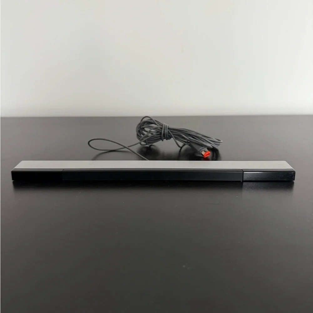 Nintendo | Wii Wired Infared Ray Sensor Bar